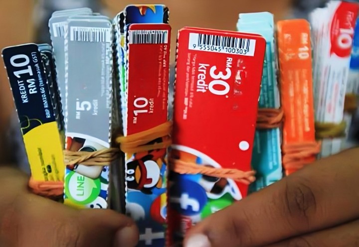 “Tak Luak Pun Badan” – Pelajar Tingkatan 2 Jual Diri Pada 31 Lelaki Demi Topup