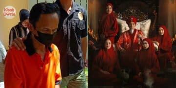 Setahun Tanggung Rindu, Wanita Dedah Bekas Suami Culik Anak & Bawa Ke Malaysia