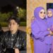 Penuh Kelembutan, Tular Rakaman Suara Baim Periksa Mesej Manja Paula & Skandal