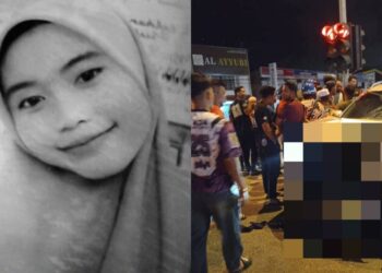 “Ni Hok Kawe Punya” Lelaki Marah Geng Penjala, Dakwa Ikan Sungai Pahang Miliknya