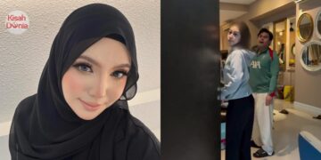 “Aku Nampak Kau Berkepit Dengan Ex-Wife, Kau Tengok” Jo Cuba Kasari Pembantu CE