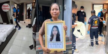 Pemergian Pilu Woranan Pannacha, Implan Silikon & Jantung Dikeluarkan Dari Tubuh