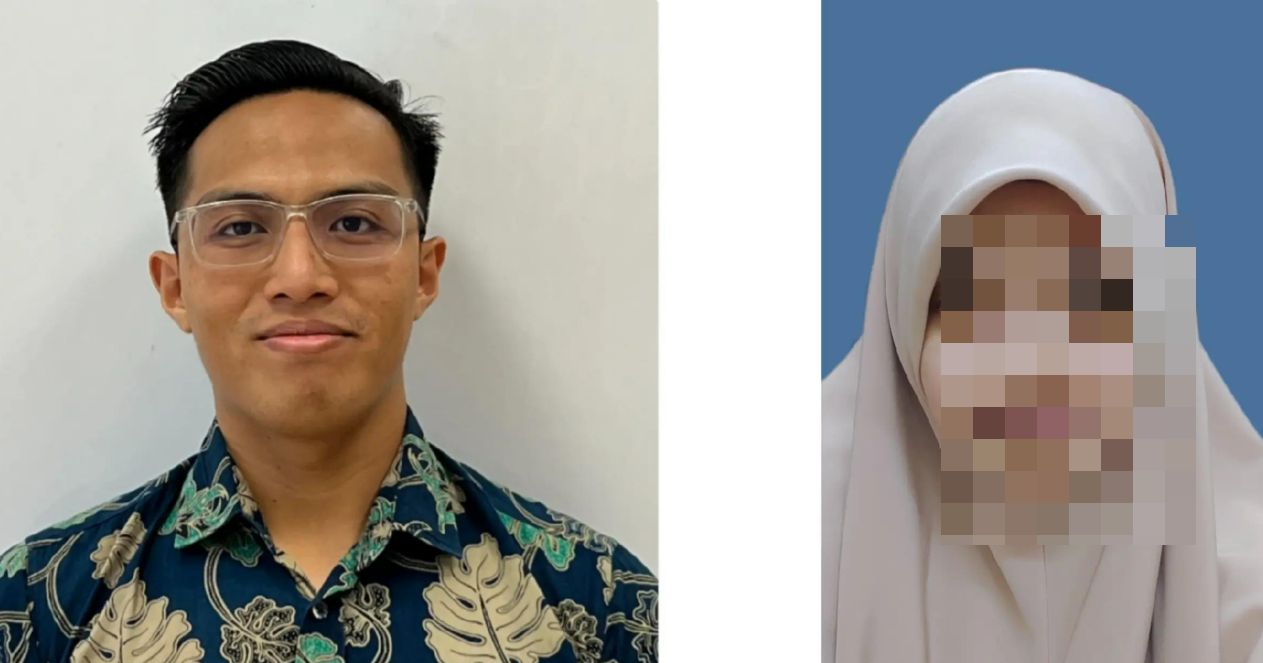 Kecoh Isteri Cari Suami Di TikTok, Rupanya Cikgu Dikacau Wanita Obses Sejak 2020