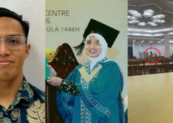 Kecoh Isteri Cari Suami Di TikTok, Rupanya Cikgu Dikacau Wanita Obses Sejak 2020