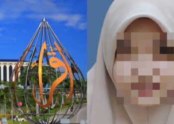 Kecoh Isteri Cari Suami Di TikTok, Rupanya Cikgu Dikacau Wanita Obses Sejak 2020