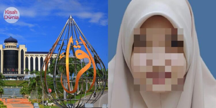 “Sang Sihat”? Kisah Sebenar Wanita Obsesif, Kecewa Putus Cinta Di Zaman Sekolah
