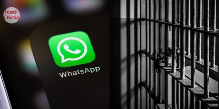 Ibu Luruh Periksa Telefon Anak 11 Tahun, Sudah 7X ‘Bersama’ Ayah Rakan Sendiri