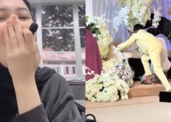 Kecoh Isteri Cari Suami Di TikTok, Rupanya Cikgu Dikacau Wanita Obses Sejak 2020