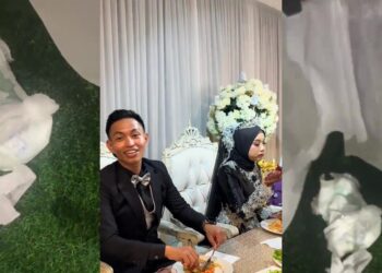 Kecoh Isteri Cari Suami Di TikTok, Rupanya Cikgu Dikacau Wanita Obses Sejak 2020