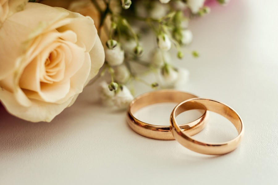 Pengantin Lelaki Tersebut Nama Bekas Teman Wanita Ketika Lafaz Akad Nikah