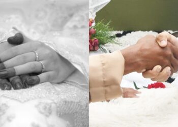 Kecoh Isteri Cari Suami Di TikTok, Rupanya Cikgu Dikacau Wanita Obses Sejak 2020