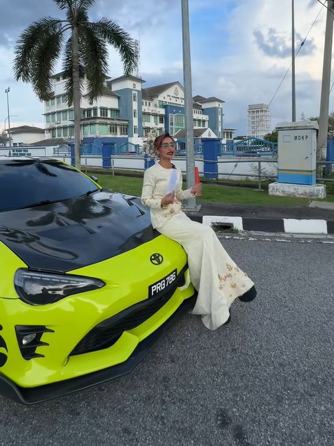 Rosak Kepercayaan, Lela Tete Dedahkan Pengurus Songlap Duit Kerja Review Makanan
