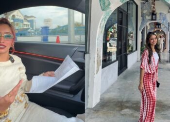 Kecoh Isteri Cari Suami Di TikTok, Rupanya Cikgu Dikacau Wanita Obses Sejak 2020