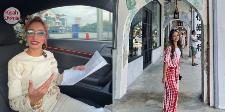 Rosak Kepercayaan, Lela Tete Dedahkan Pengurus Songlap Duit Kerja Review Makanan
