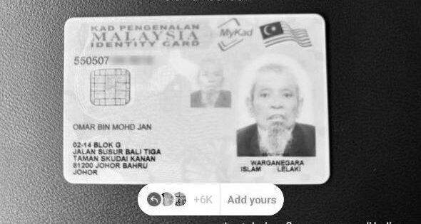Terhidu Bau Bangkai, Tuan Rumah Temui Penyewa Mereput Atas Katil Seorang Diri