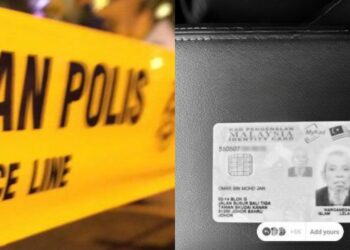 Pengantin Lelaki Tersebut Nama Bekas Teman Wanita Ketika Lafaz Akad Nikah