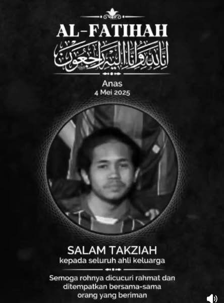 Nahas Di Lampu Isyarat Senawang Berulang Lagi, Pemuda ‘Dihentam’ Van