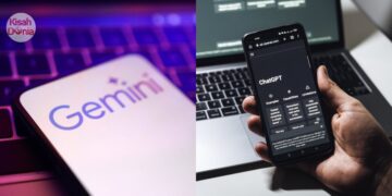 Pandang Rendah Geng Pensyarah, Penuntut U Bangga Siapkan Tugasan Guna ChatGPT
