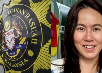 Pengantin Lelaki Tersebut Nama Bekas Teman Wanita Ketika Lafaz Akad Nikah