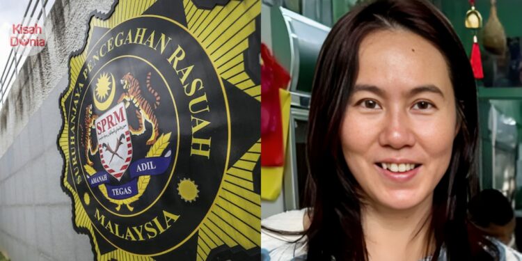 Isteri Taikun Bisnes Sarawak Diculik Ketika Dalam Perjalanan Ke Ibu Pejabat SPRM
