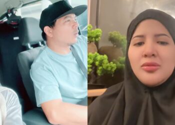 Gadis T20 Hina B40 Beli Barang, Rupanya Akaun Palsu…Tuan Badan Muncul Bersuara