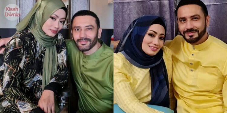 Edika Yusof, Isteri Sah Bercerai Talak Satu