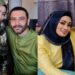 Bakal Isteri Kedua Azlan Komeng Kongsi Foto Mesra, Netizen Syak Ia Adalah Nilam