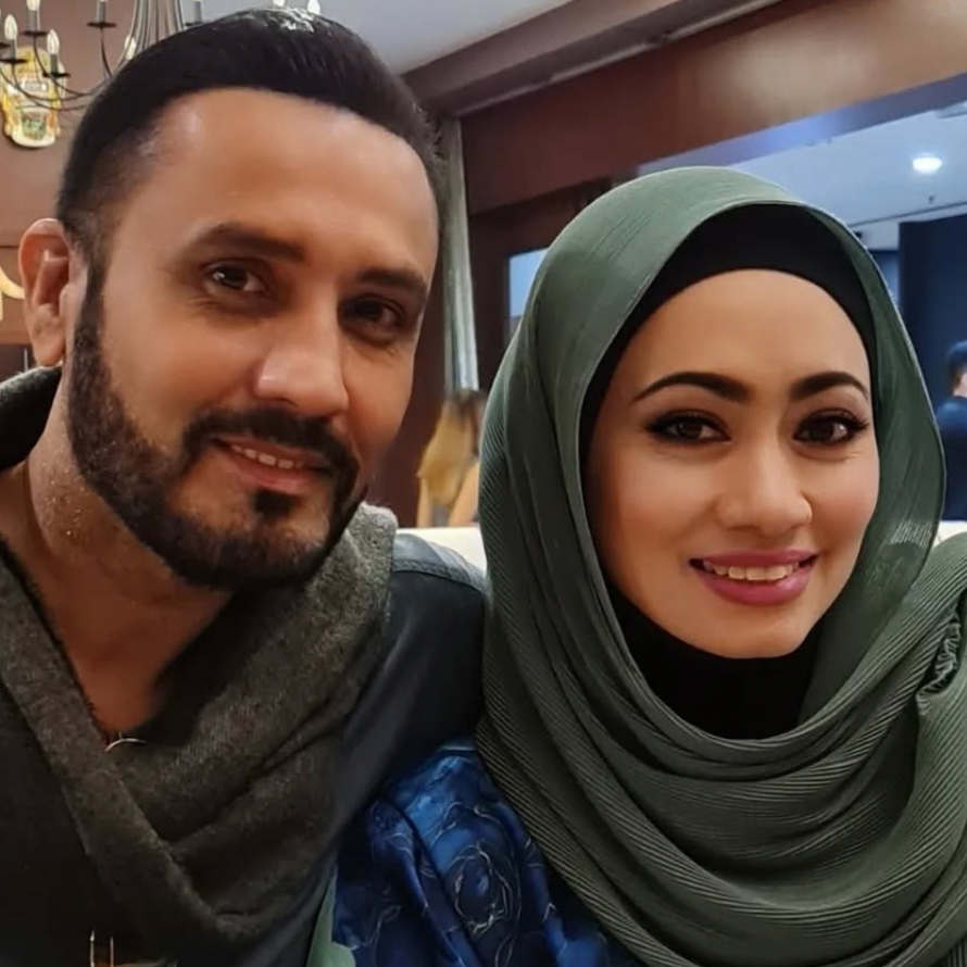 Edika Yusof, Isteri Sah Bercerai Talak Satu