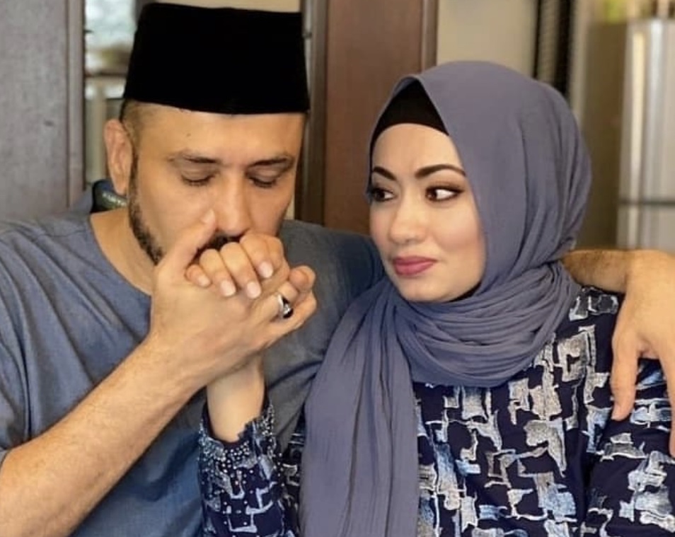 “Banyak Kali Polis Datang Rumah” Hidayah Sudah Lama Alami Kekerasan Rumah Tangga