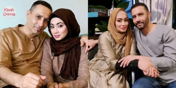 “Banyak Kali Polis Datang Rumah” Hidayah Sudah Lama Alami Kekerasan Rumah Tangga