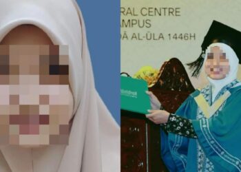 Gadis T20 Hina B40 Beli Barang, Rupanya Akaun Palsu…Tuan Badan Muncul Bersuara