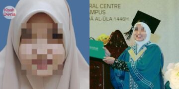 “Aku Janji Aku Mandi..Buktikan Aku Tak Juling” Netizen Simpati Pada Wanita Obses