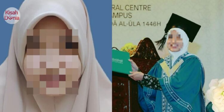 “Aku Janji Aku Mandi..Buktikan Aku Tak Juling” Netizen Simpati Pada Wanita Obses