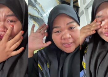 Gadis T20 Hina B40 Beli Barang, Rupanya Akaun Palsu…Tuan Badan Muncul Bersuara