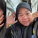 Wanita Kritik Crepe Secara Melampau, Kieda Bersemuka & Pulangkan Duit Pembelian