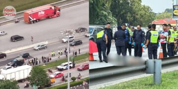 [KEDAH] Suami Tangkap Isteri Menginap Di Hotel Murah Bersama Cinta Masa Silam