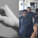 Isteri Dicampak Dari Van Atas Lebuhraya KESAS, Suami Akui Berlaku Pertengkaran