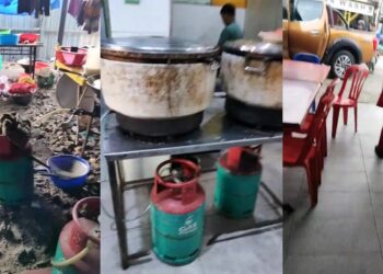 Isteri Dicampak Dari Van Atas Lebuhraya KESAS, Suami Akui Berlaku Pertengkaran