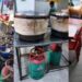 Diarah Berpindah Lepas Deko Rumah Sewa, Suami Isteri Cabut Semuanya Seperti Asal