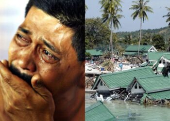 Isteri Dicampak Dari Van Atas Lebuhraya KESAS, Suami Akui Berlaku Pertengkaran