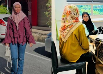 Isteri Dicampak Dari Van Atas Lebuhraya KESAS, Suami Akui Berlaku Pertengkaran