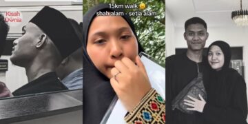 Wanita Menyesal Terlalu Ikutkan Nafsu Mengidam Kerang, Anak Disahkan Autisme