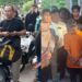 Datang 3 Kali Seminggu, Pakcik Pesan 8 Set Makanan, Berbual Dengan Kerusi Kosong
