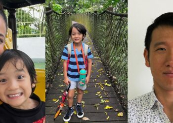 Sekumpulan Budak Acah Samseng Bawa Helmet Ugut Rakan PPR, Siap Cengkam Rambut