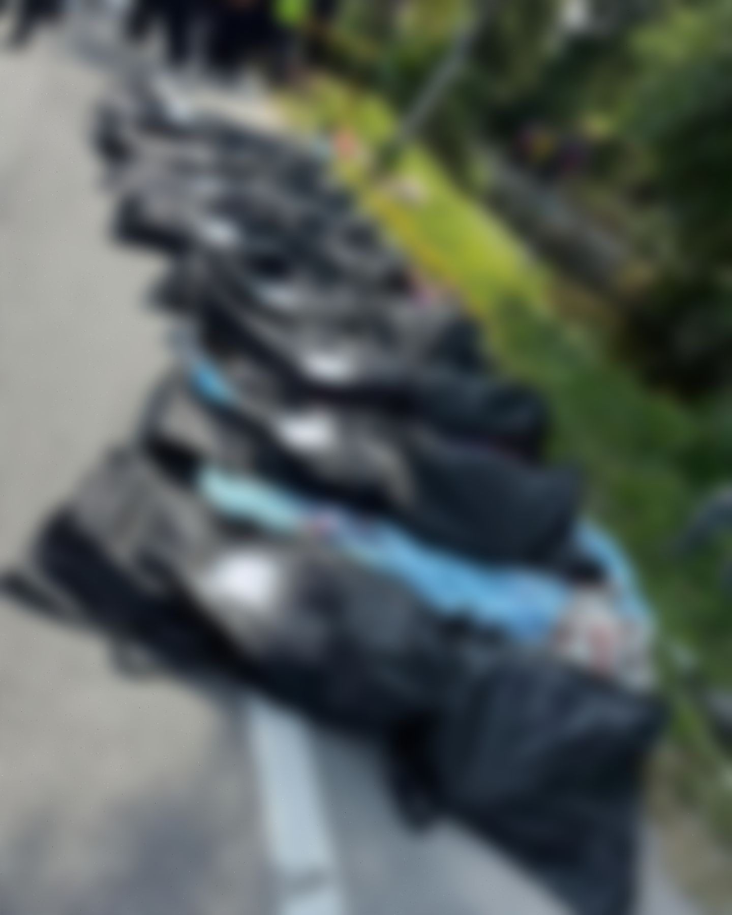 Nahas Ketika Pulang Dari Op Chariot, 8 Anggota FRU Disahkan Pergi Selamanya