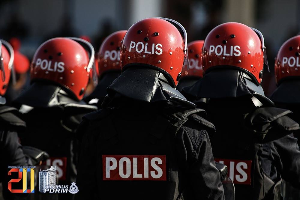 Nahas Ketika Pulang Dari Op Chariot, 8 Anggota FRU Disahkan Pergi Selamanya