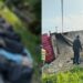 Pemuda Dikeroyok Geng Samseng Hingga Senget Tulang Rahang, Rupanya Silap Orang