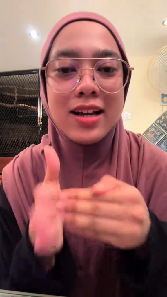 Pemandu Lori Ayam Dituduh Bawa Laju, Penjelasan Wanita Ini Buka Mata Ramai
