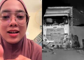 Nahas Ketika Pulang Dari Op Chariot, 8 Anggota FRU Disahkan Pergi Selamanya