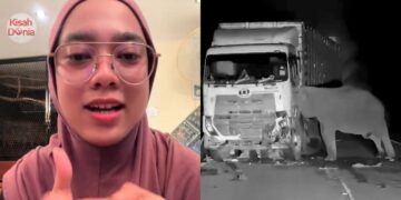 “Keluar! Kata-Kata You Menyakitkan” Siti Menggeletar Hingga Sukar Bernafas